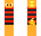 underfell monster kid