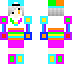 underfresh papyrus