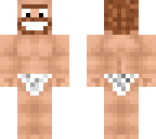 underwear man