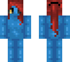 undyne base