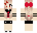 vampire girl