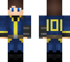 vault dweller