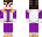 vegetta 777 con chaleco