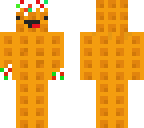 waffle