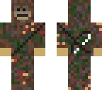 war hit ranger