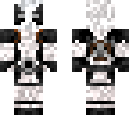 white deadpool