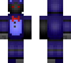 withered bonnie