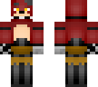 withered foxy