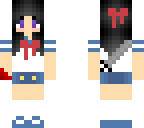 yandere girl