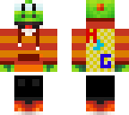 yoshi mfg