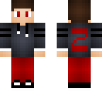 zechs skin