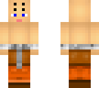 zihao the monk