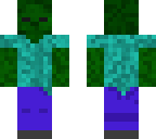 zombie