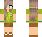 zoo keeper