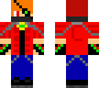a--cap assain