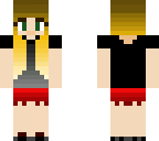 a cool skin