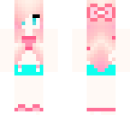 a lovely skin for a lovely person