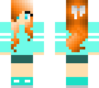 a skin by al26