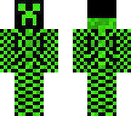 acid creeper
