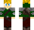 adventurer