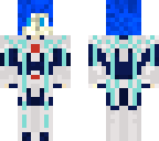 aichi sendou blaster blade