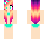 anime beach edit