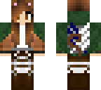 aot neko girl
