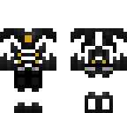 armor