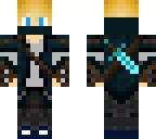 assassin blonde edit