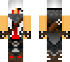 assassin girl