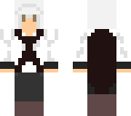 assassin's revenge