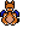 baby charizard
