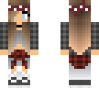bandana tomboy edit