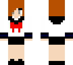 basic female uniform