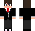 basic male uniform