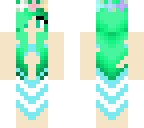 beachy girl