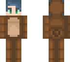 bear onesie