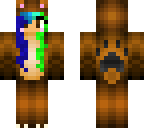 bearrr