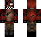 beter foxy
