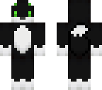 black cat