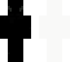 blanco y negra