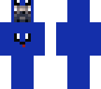blauwepug