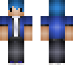 bleu