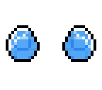 bleu diamond
