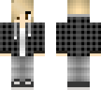 blonde guy