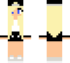 blonde tumblr girl