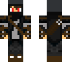 blood assasin
