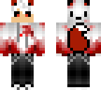 bloody fox box