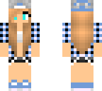 blue redneck