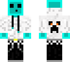 blue slime